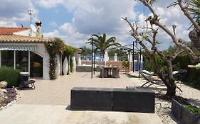 Casa Olyves